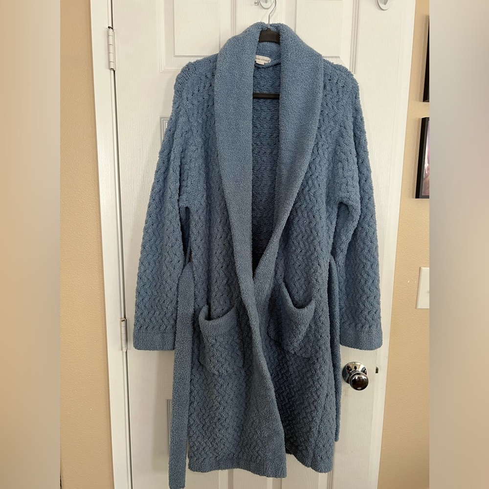 COPY - Sunday Citizen robe